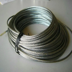 Stahl Wire Seel