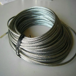 Steel Wire Rope